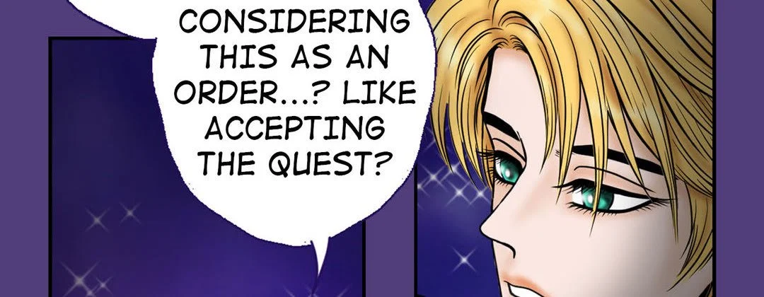 Living with The Wizard - Chapter 14